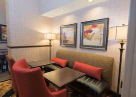 Hampton Inn & Suites Bismarck Northwest 5