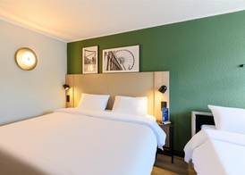 Campanile PRIME - Paris Bobigny 5