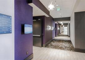 Hampton Inn & Suites Raleigh-Durham Airport-Brier Creek 4