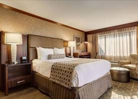 Crowne Plaza FOSTER CITY-SAN MATEO by IHG 2