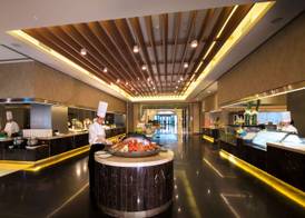 DoubleTree by Hilton Ningbo - Chunxiao 5