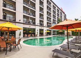 Ibis Hua Hin 3