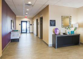 Hampton Inn El Reno, OK 5