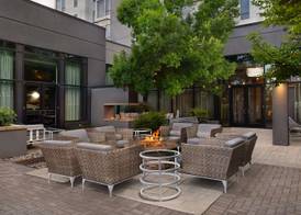 Embassy Suites by Hilton Knoxville West 2