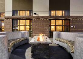 Hampton Inn & Suites Cordele 4