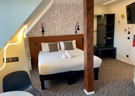 ibis Colmar Centre 4