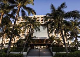 Pullman Miami Airport 5