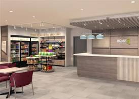 Home2 Suites By Hilton Winchester 5