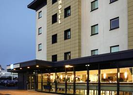 ibis budget Southampton Centre 2