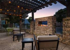 Hampton Inn Chattanooga West/Lookout Mountain 2