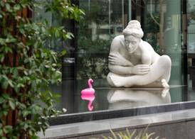 Pullman Paris Centre - Bercy 4