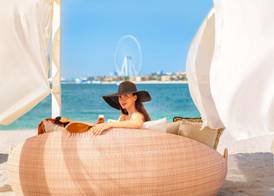 Fairmont The Palm 5