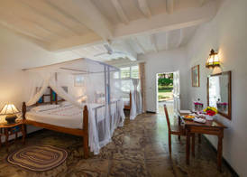 Sandies Tropical Village 3