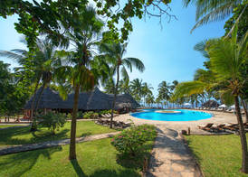 Sandies Tropical Village 2