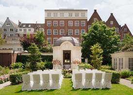 Waldorf Astoria Amsterdam 5