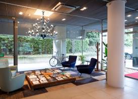 Zambala Luxury Apartments 5