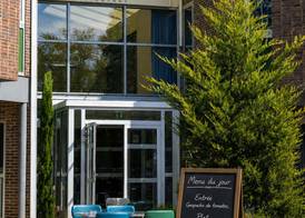 Ibis Styles Evry Lisses Paris Sud 5
