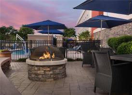 Home2 Suites by Hilton Huntsville/Research Park Area, AL 3