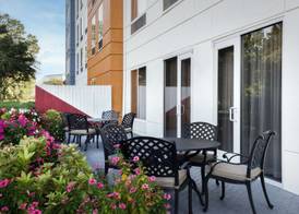 Hilton Garden Inn Tuscaloosa 4