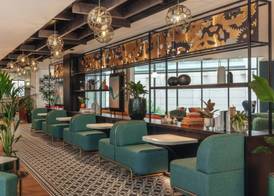 Hotel Indigo London Clerkenwell by IHG 3