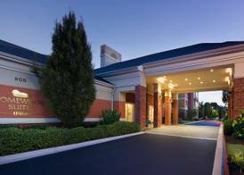 Homewood Suites by Hilton Atlanta NW-Kennesaw Town Ctr 2