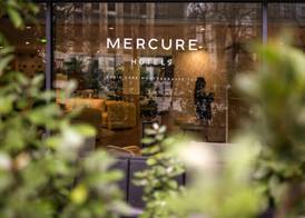 Mercure Paris Gare Montparnasse TGV 2