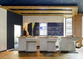 ibis budget Bremen City Center 5