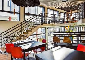 Ibis Annecy - Cran-Gevrier 2