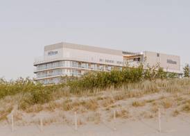 Hilton Swinoujscie Resort And Spa 4