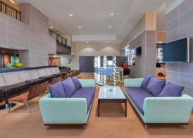 Novotel London Excel 5