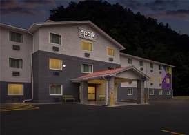 Spark By Hilton Prestonsburg 4