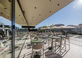 Hampton By Hilton Alicante Airport 5
