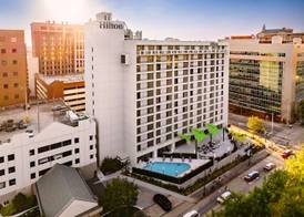 Hilton Birmingham Downtown at UAB 3