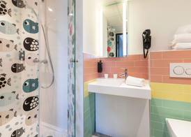 ibis Styles Thonon-les-Bains 4