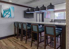 Hampton Inn Detroit/Northville 4