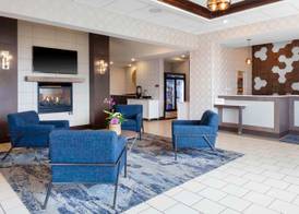 Homewood Suites by Hilton St. Louis - Galleria 3