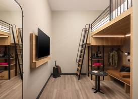 Moxy London Piccadilly Circus 3