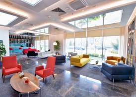 DoubleTree by Hilton Ankara Incek 4