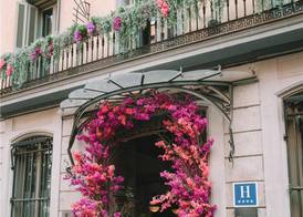 Radisson Blu Hotel, Madrid Prado 5
