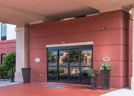 Hampton Inn Doylestown 2
