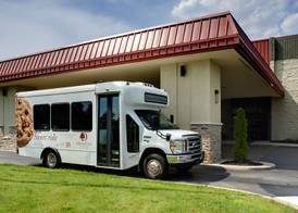 DoubleTree by Hilton Detroit - Dearborn 3