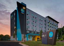 Tru By Hilton Mooresville 4