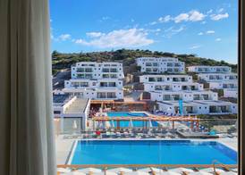 Ariadne Beach - Adults Only 5