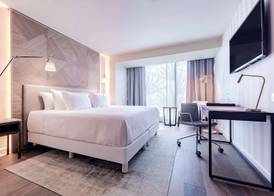 NH Collection Merida Paseo Montejo 2