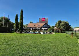 ibis Beaune La Ferme Aux Vins 5