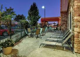 Hampton Inn & Suites Folsom 2