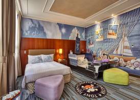 Golden Tulip - Aesthetics 5