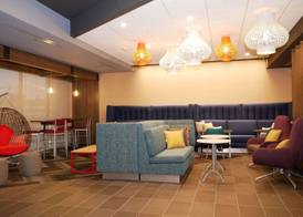 Tru By Hilton Chambersburg 4