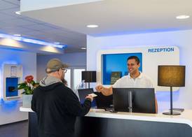 ibis budget Ulm City 5