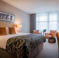 Clayton Hotel, Belfast 3